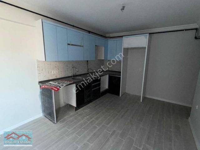Merkezde Sıfır Kiralık Daire 2+1