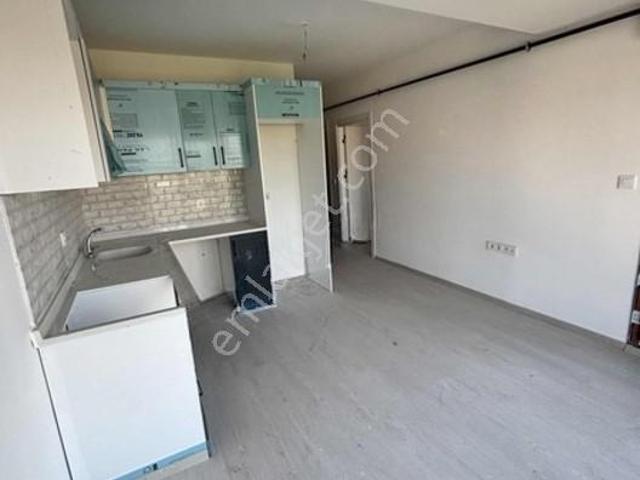 Merkezde Sıfır Kiralık Daire