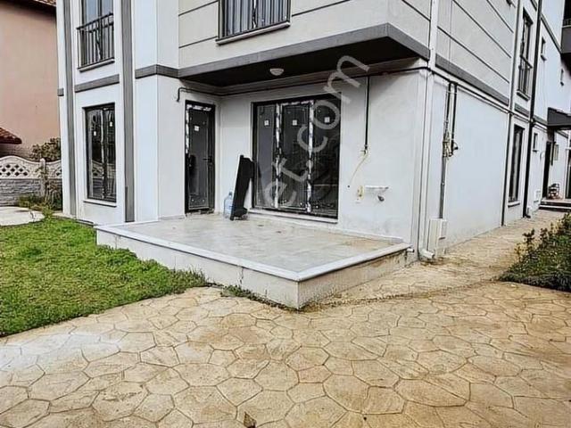 Merkezde Sıfır Müstakil Tribleks