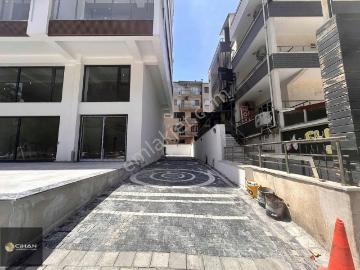 Merkezde Satılık Ofis