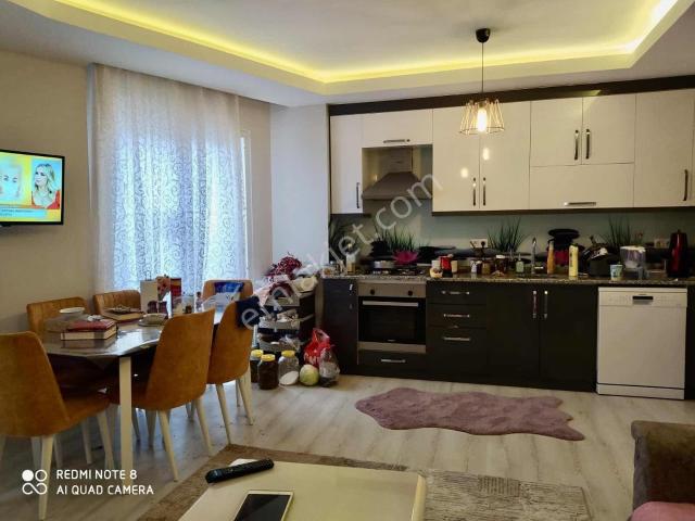 Merkezde Satılık Krediye Uygun 3+1 Geniş Daire