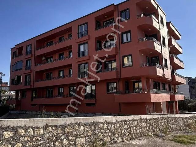 Merkezde Satılık Lüxs Daire