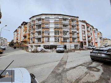 Merkezde Satılık 1+1 Daire