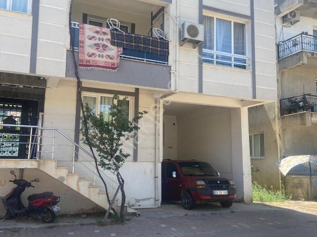 Merkezde Satılık 2+1 Kapalı Mutfaklı | Küçük Aileler İçin İdeal
