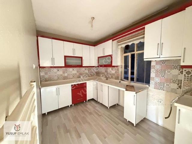 Merkezde Satılık 3+1 Yatırımlık Daire