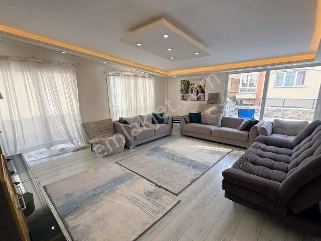 Merkezde Satılık 3+1dubleks Daire Satıyoruz