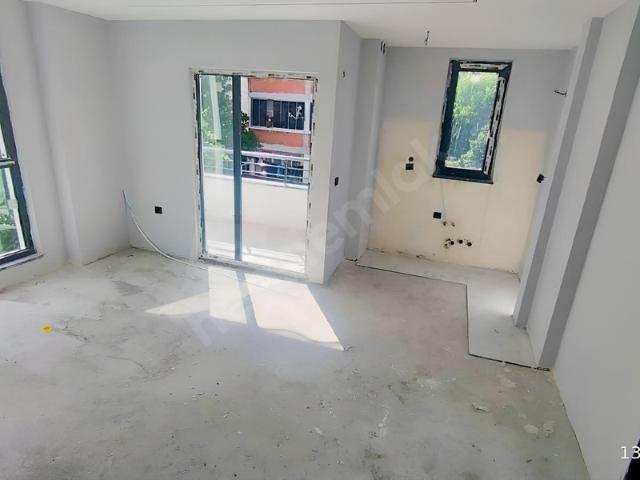 MERKEZDE SATILIK 1+1 DAİRELER