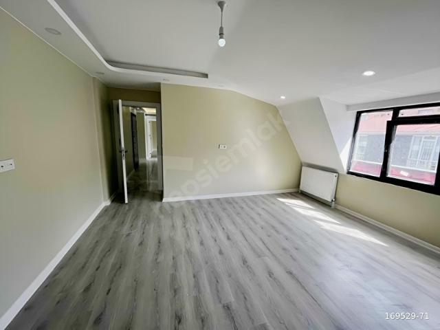 MERKEZDE SATILIK 2+1 90 M2 SIFIR DAİRE KATILIM EVLERİNE UYGUN