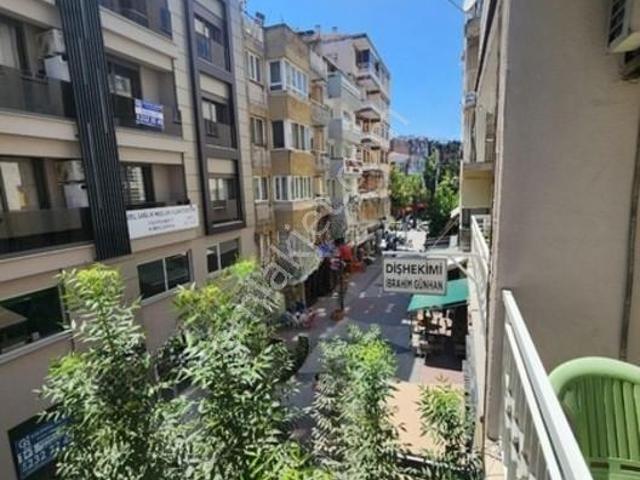 Merkezde Sevgi Yolunda 2+1 Açık Mutfak Kiralık