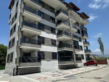 MERKEZDE SIFIR BINADA AYRI MUTFAK 2+1 DAIRE