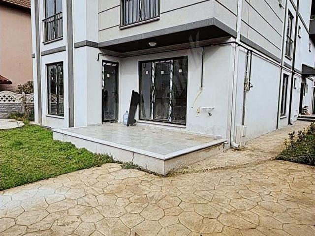 MERKEZDE SIFIR MÜSTAKİL TRİBLEKS