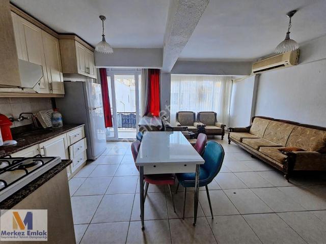 Merkez'den Denize 100 Mt Mesafede 3+1 Yatırımlık Daire Fırsatı