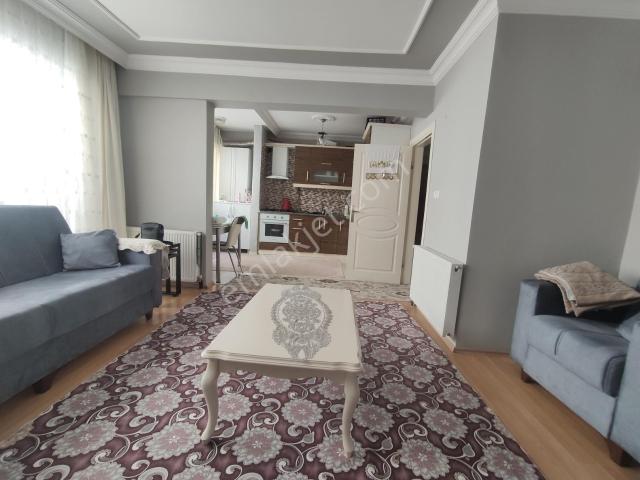 Merkeze Çok Yakın Ayçadan Satılık Genişi Kullanışlı Satılık 2+1