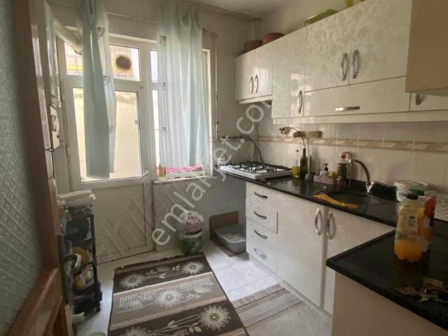 Merkeze & Sahile Yürüme Mesafesinde 3+1 Bahçe Katı