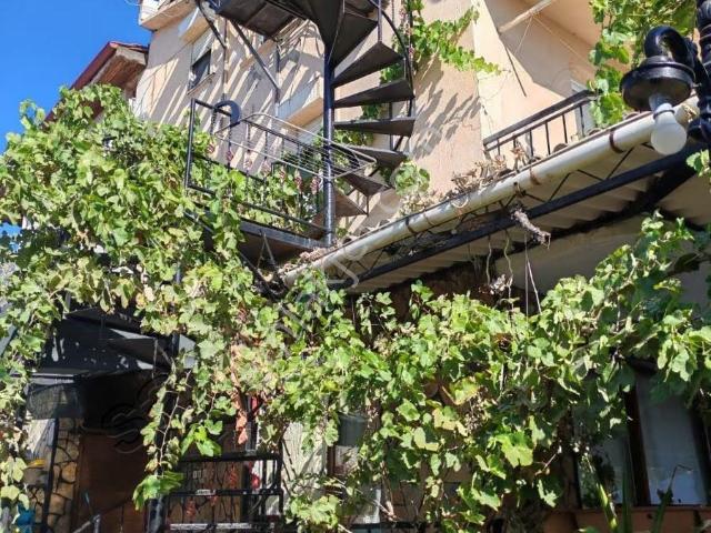 Merkeze Ve Denize Yürüme Mesafesinde Villa
