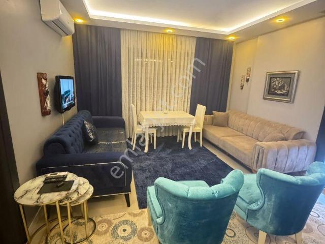 Merkeze Yüruyüş Mesafesinde Doğalgazlı 1+1 Kıralık Daıre