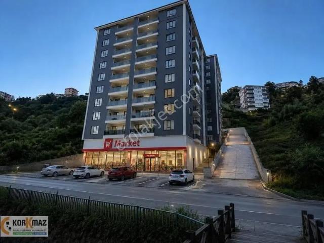 Merkeze Yürüme Mesafesinde 3+1 Sıfır Kiralık Daire