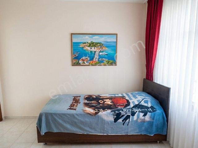 Merkeze Yakın çok Ucuz 2+1 Kiralık Eşyalı Daire kuşadası