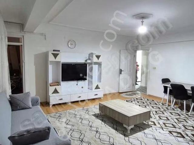 Merkeze Yakın Asansörlü 2+1 110 Metre Daire