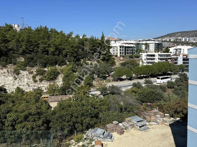 Merkeze Yakın Eşyalı 1+1 Kiralık Daire