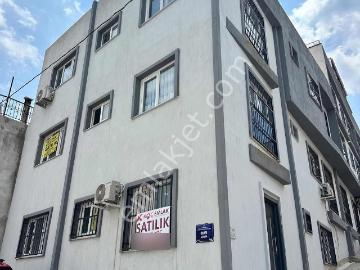 Merkeze Yakın Eşyalı 1+1 Satılık Daire
