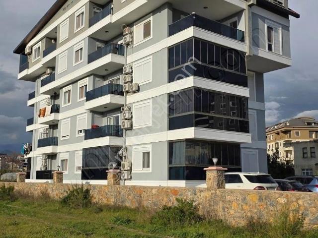 Merkeze Yakın Full Mobilyalı 1+1 Daire. !