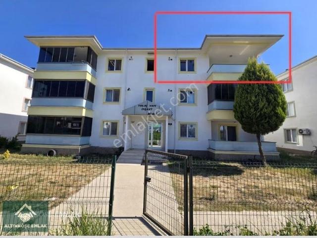 Merkeze Yakın Kiralık 3+1 Daire | 120m² | İnönü Mahallesi