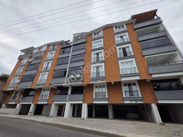 Merkeze Yakın Kiralık 3+1 Daire