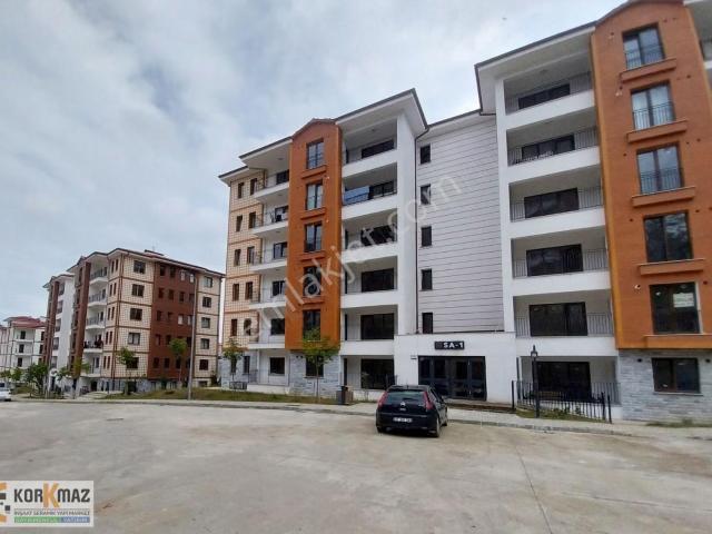 Merkeze Yakın Sıfır 3+1 Geniş Kiralık Daire