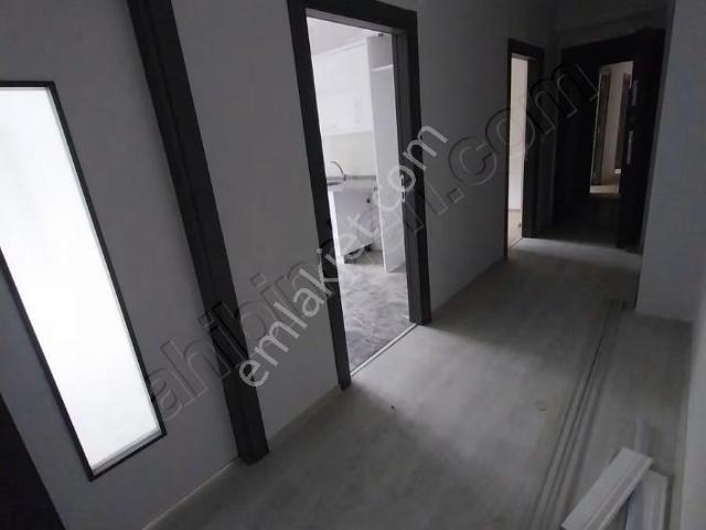 Merkeze Yakın Sıfır 3+1 Kiralık Daire
