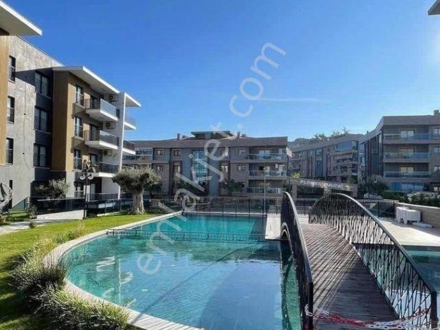Merkeze Yakın Site İçinde Doğalgazlı Full Eşyalı 3+1 Kiralık Dai