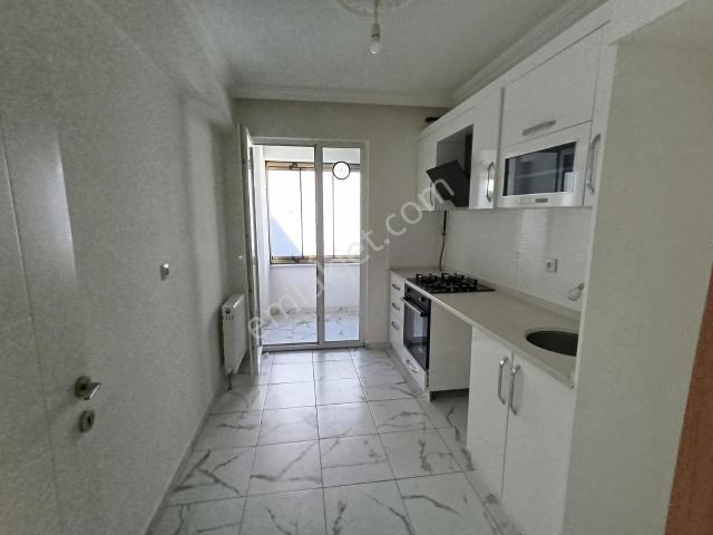 Merkeze Yakın 2+1 Geniş Kiralık Daire