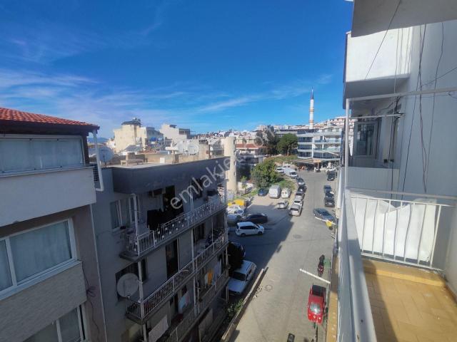 Merkeze Yakın 2+1 Geniş Salon