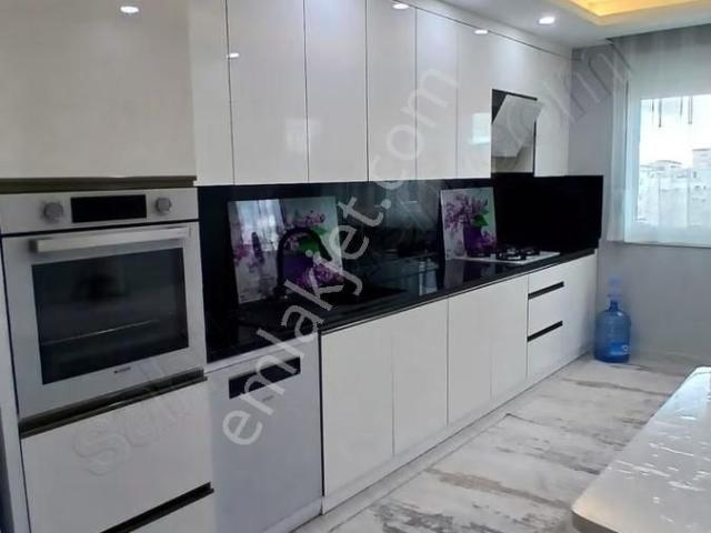 Merkeze Yakın 3+1 Full Mobilya Daire. !