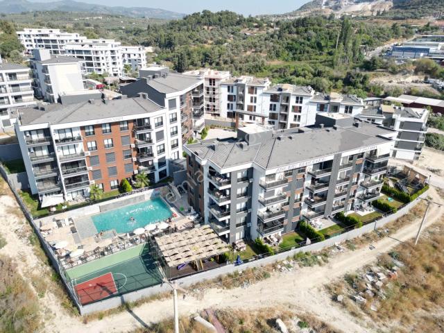 Merkeze Yakın 7/24 Guvenlık havuz otopark peyzaj yerden Isıtma ultra Lüx 3+1 Fırsat Akıllı Ev