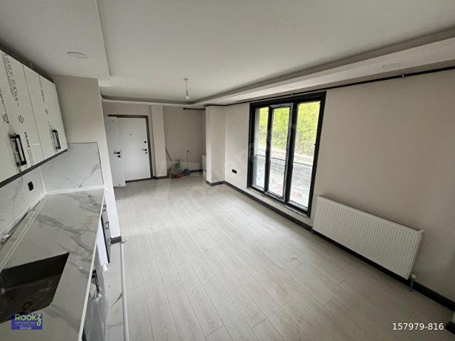 MERKEZE YAKIN ORMAN MANZARALI SIFIR 3+1 AYDINLIK SATILIK DAİRE!
