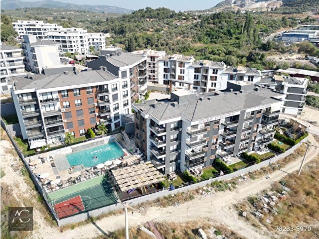 MERKEZE YAKINGUVENLIKHAVUZOTOPARKFULL EŞYALILÜX KİRALIK 3+1 DAİRE