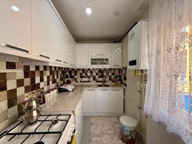 Merkeze 5 Dk Mesafede 3+1 Full Yapılı Masrafsız Arakat Daire