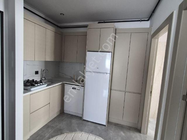 Merkezefendi 1200 Evlerde 2,5+1 Lüks Daire