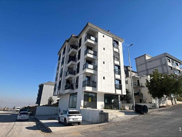 Merkezefendi Karahasanlı Mahallesi'nde 2+1 Kiralık Daire