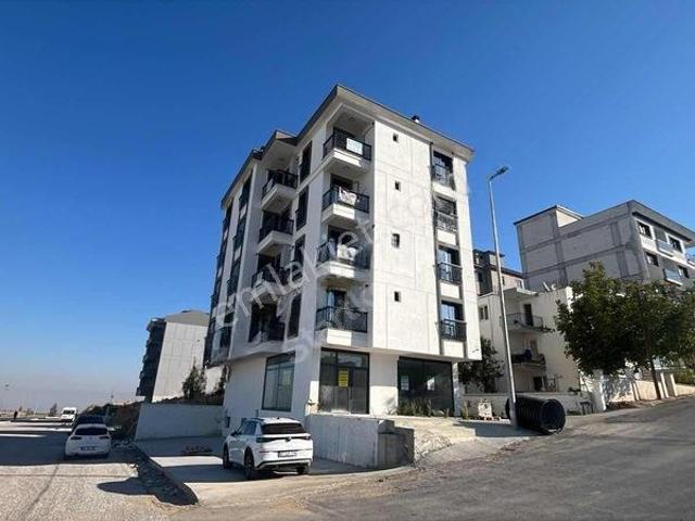 Merkezefendi Karahasanlı Mahallesi'nde 2+1 Kiralık Daire