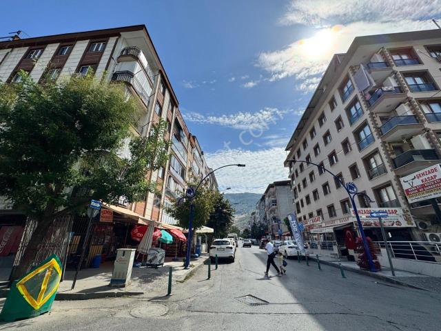 Merkezefendi Mah Satılık 3+1 Asansörlü Dairemiz