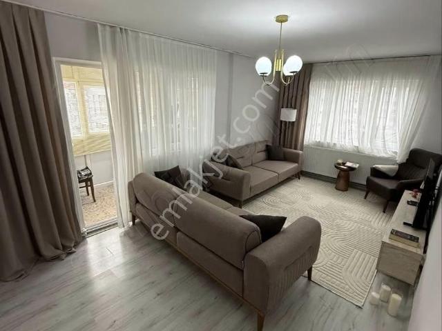 Merkezefendi Mah. 3+1 125m Full Öz Satılık Önü Açık Fırsat Daire