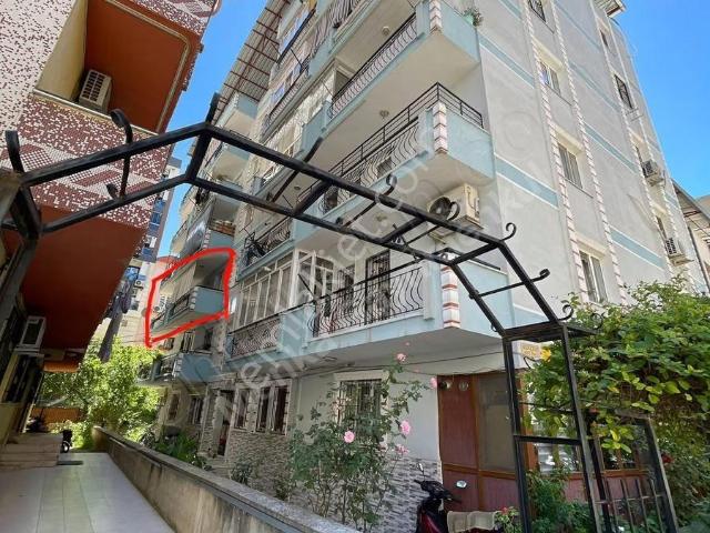 Merkezefendi Mah. 3+1 135m² Tadilatlı Satılık Dairemiz!