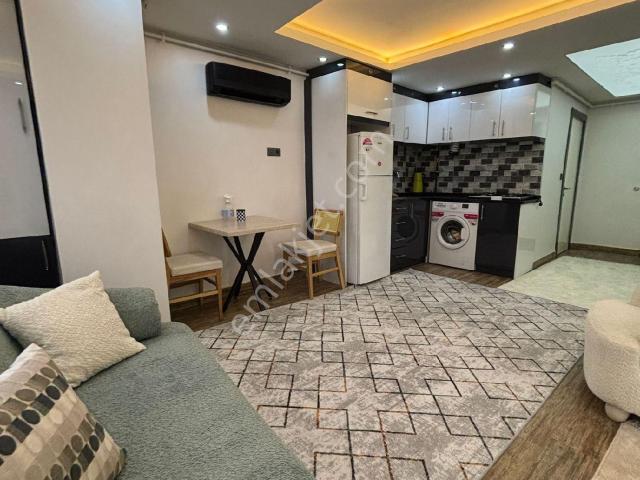 Merkezefendi Muratdede Mahallesinde Satılık Apart