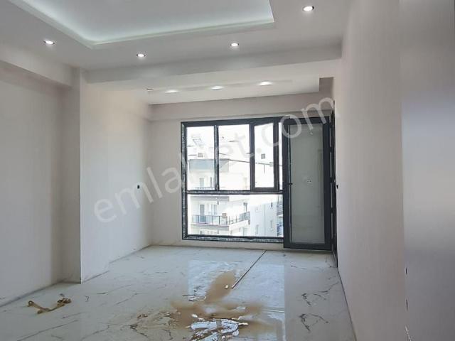 Merkezefendi'de 2+1 Sıfır Daire