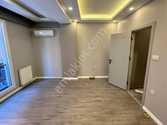 Merkezefendi'de Yeni Binada Kiralık 2+1 Daire