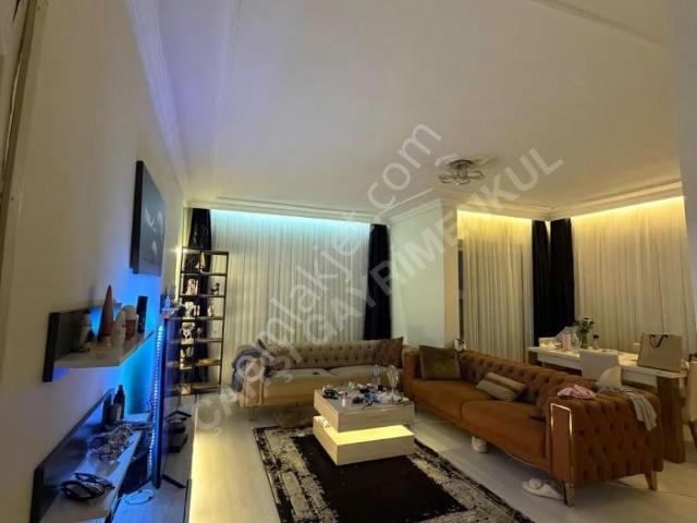 Merkezi Bakımlı Daire