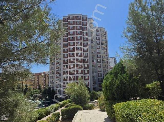 Merkezi Kkonum Siteli Kiralık 3+1 Daire