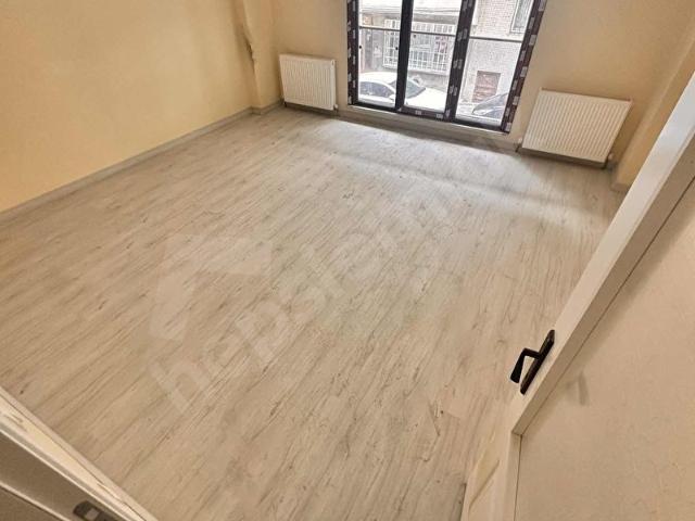 MERKEZİ KONUM ATIŞALANI CAD YAKINI SIFIR Y GİRİŞ DAİRE